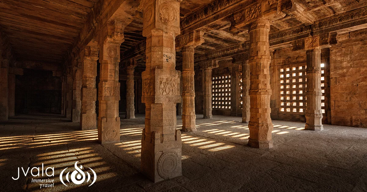 Indian Cultural Tour | Spiritual & UNESCO Heritage Tourism