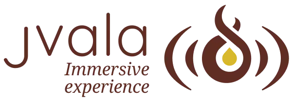Jvala Immersive experience