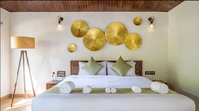 Stay in Gokarna Resort 2