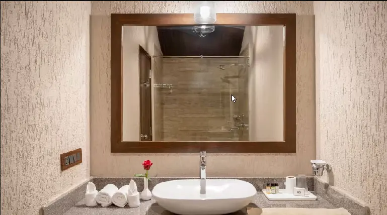 Stay in Gokarna Resort 5