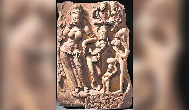 Meanings, metaphors, and roots of pots