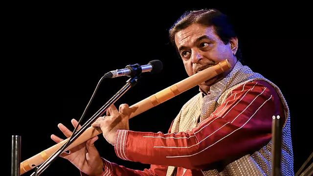 Exploring texts and traditions of a ragam