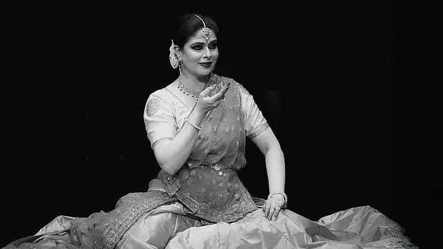 Cycles of time embellished