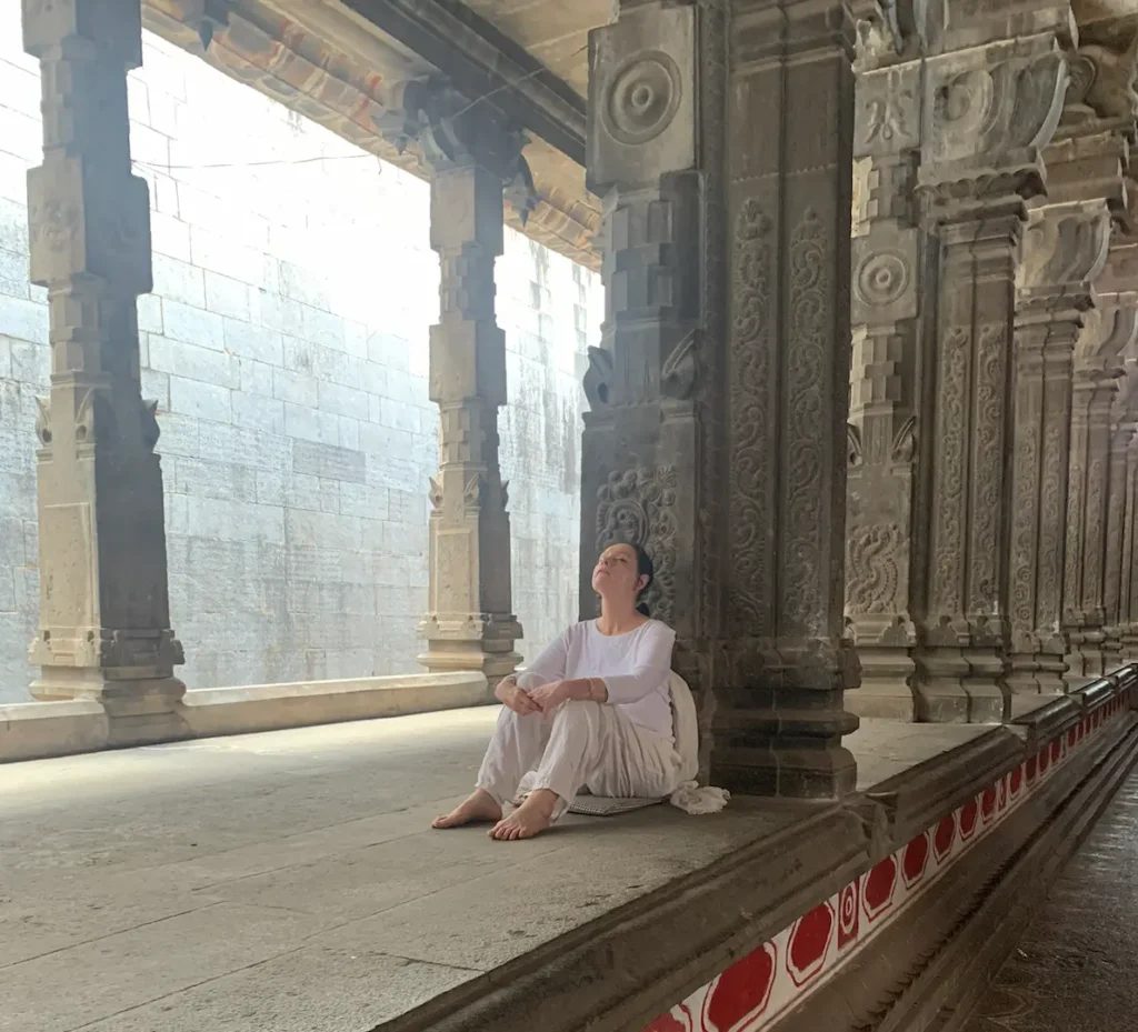 Harmonizing Mind, Body, and Spirit