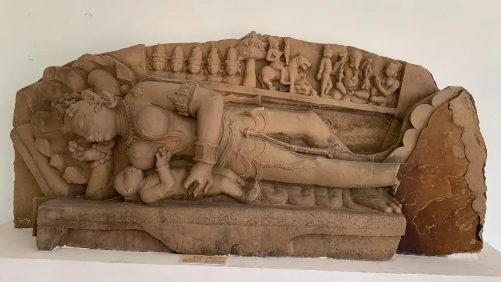 Immersive Khajuraho Slow Travel Heritage Tour