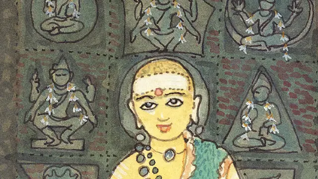 The legacy of Dikshitar & his music